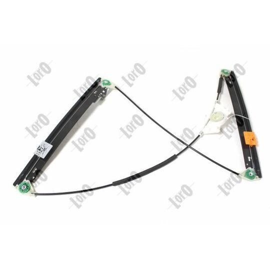 130-003-001 - Window Regulator 