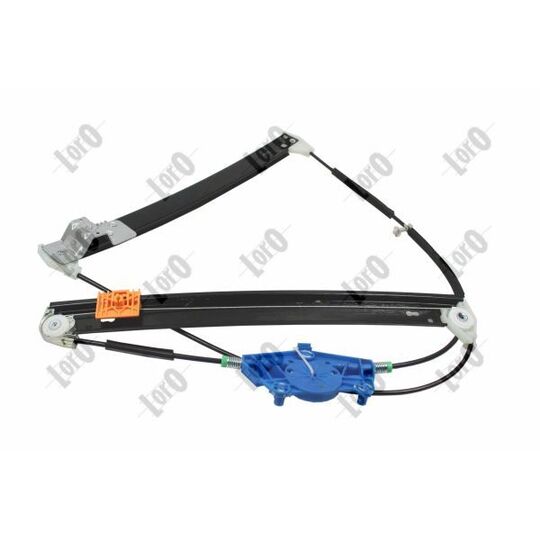 130-003-001 - Window Regulator 