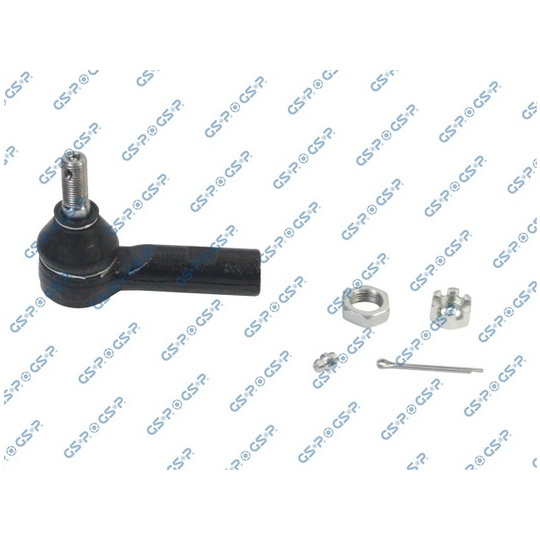 S070476 - Tie Rod End 
