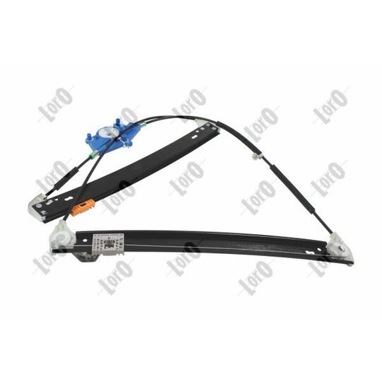 130-003-001 - Window Regulator 