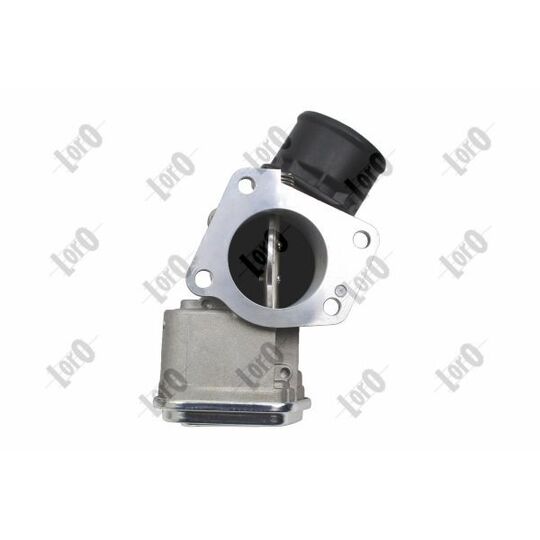 121-02-001 - Throttle Body 