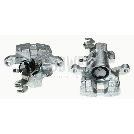 343492 - Brake Caliper 