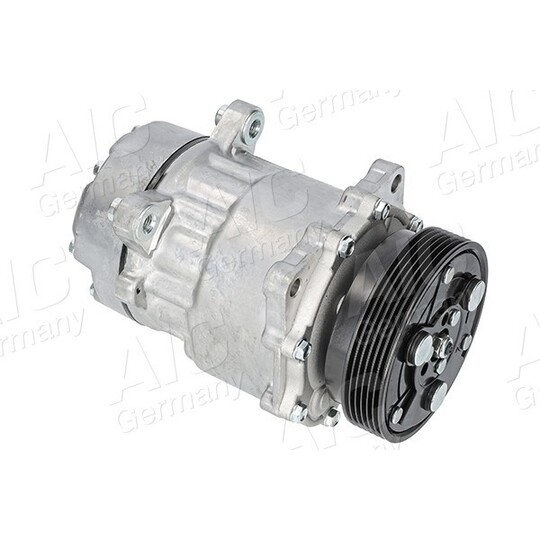 53364 - Compressor, air conditioning 