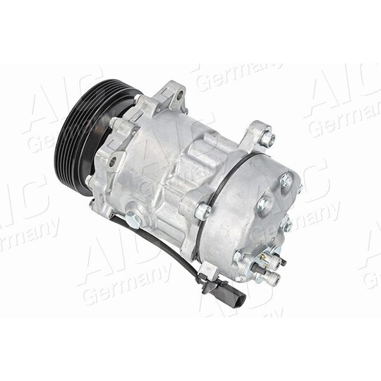 53364 - Compressor, air conditioning 