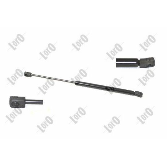 101-00-062 - Gas Spring, bonnet 