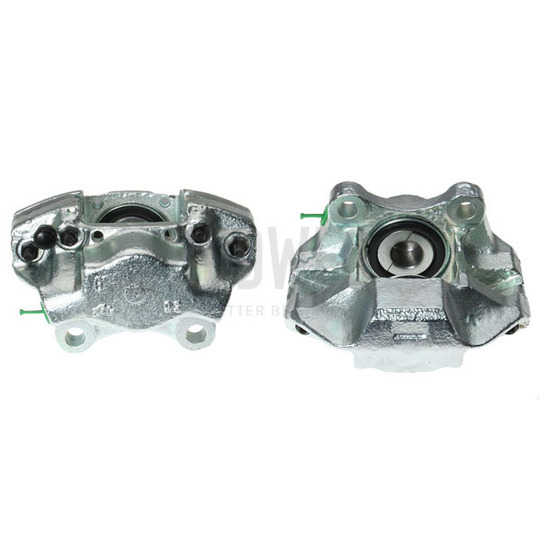 34366 - Brake Caliper 