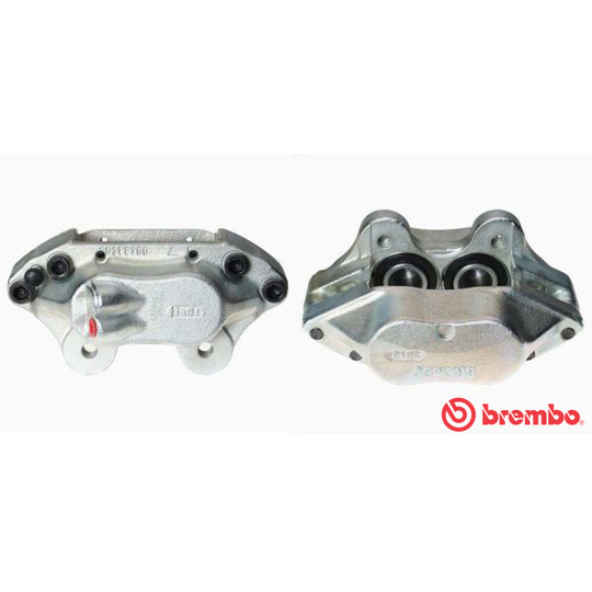 F A6 003 - Brake Caliper 