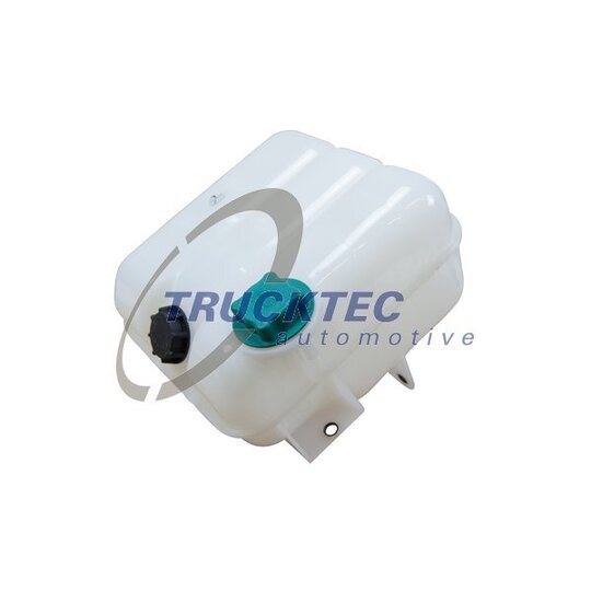 03.40.004 - Expansion Tank, coolant 