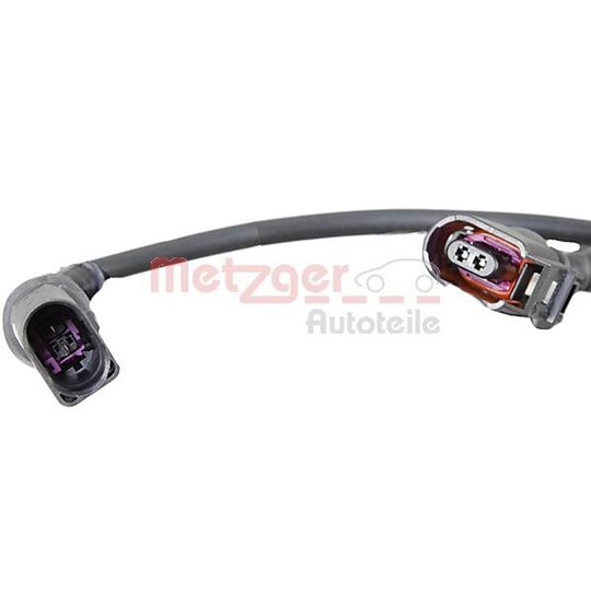 2324122 - Cable Repair Set, wheel speed sensor 