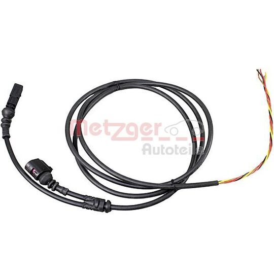 2324122 - Cable Repair Set, wheel speed sensor 