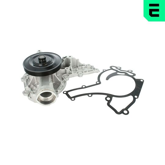AQ-2497 - Water Pump 