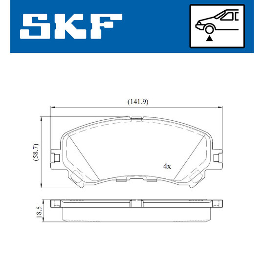 VKBP 80076 - Jarrupala, levyjarru 