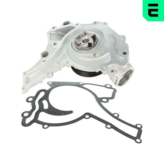 AQ-2497 - Water Pump 