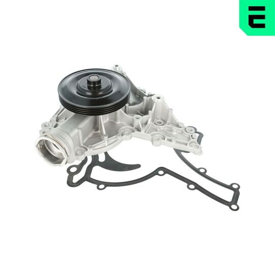 AQ-2497 - Water Pump 