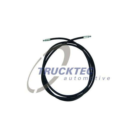 01.27.048 - Clutch Hose 