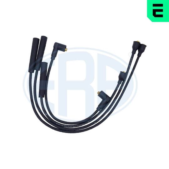 883101 - Ignition Cable Kit 