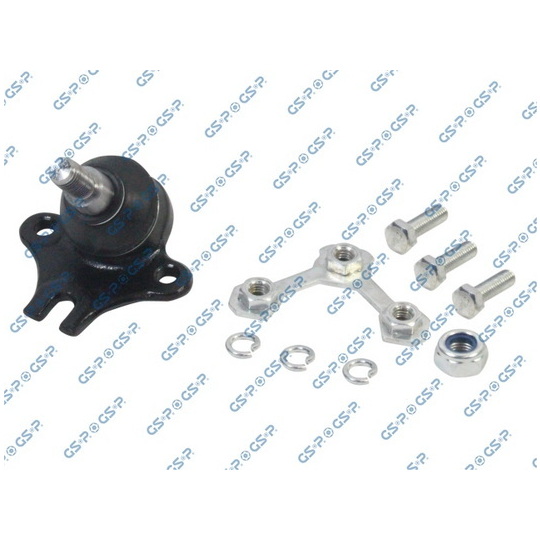 S080212 - Ball Joint 