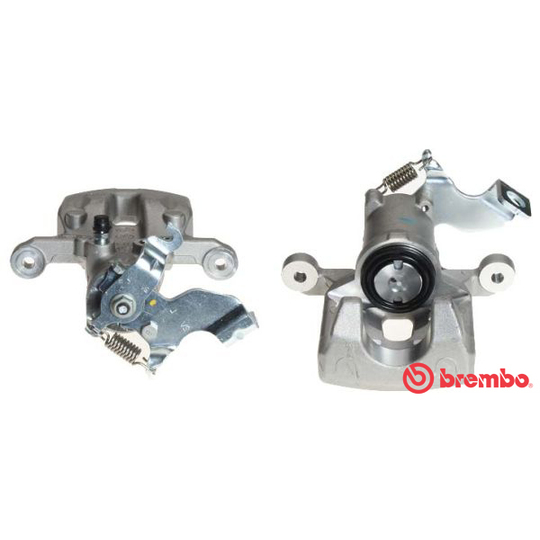 F 30 177 - Brake Caliper 