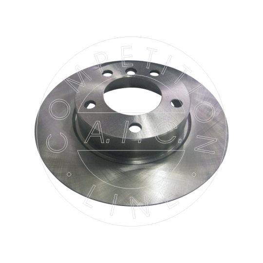 51284 - Brake Disc 