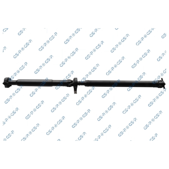 PS900114 - Propshaft, axle drive 