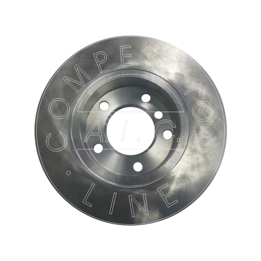 51284 - Brake Disc 