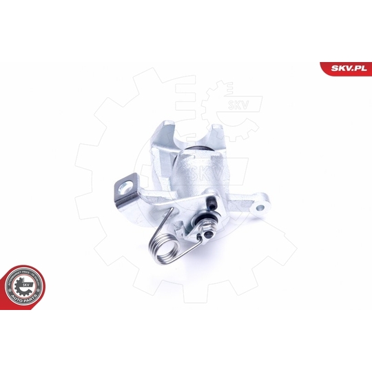 44SKV343 - Brake Caliper 