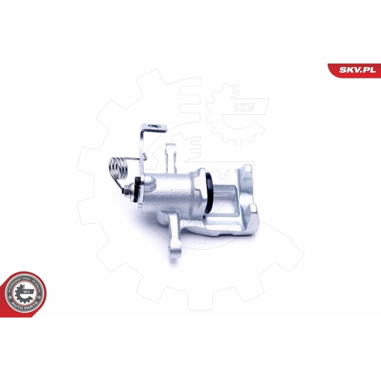 44SKV343 - Brake Caliper 