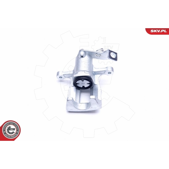 44SKV343 - Brake Caliper 