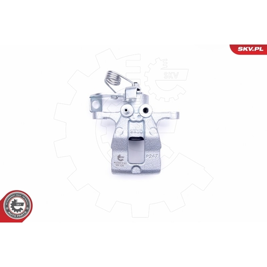 44SKV343 - Brake Caliper 