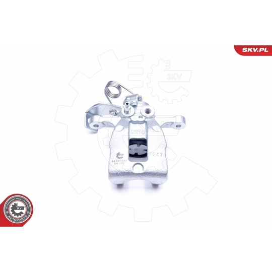 44SKV343 - Brake Caliper 