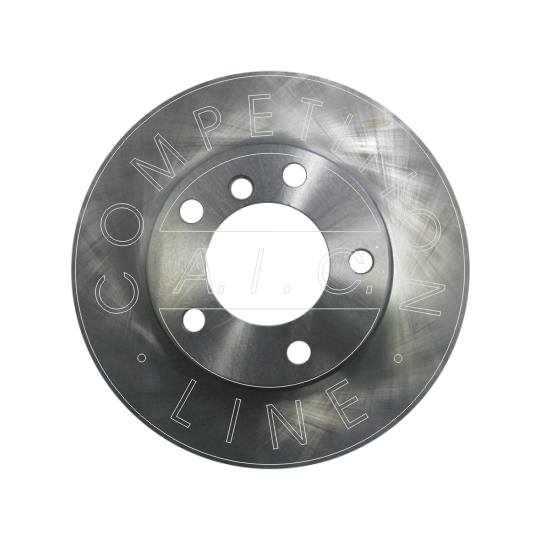 51284 - Brake Disc 