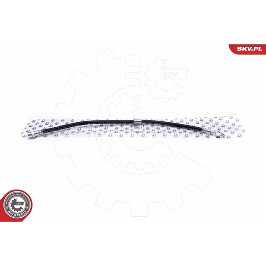 35SKV159 - Brake Hose 