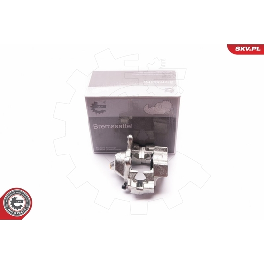 23SKV584 - Brake Caliper 