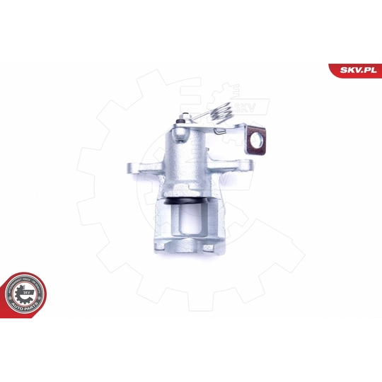 44SKV343 - Brake Caliper 