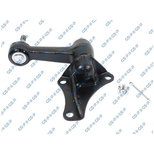 S010022 - Idler Arm 