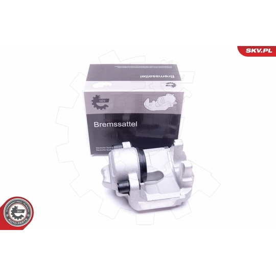 44SKV191 - Brake Caliper 