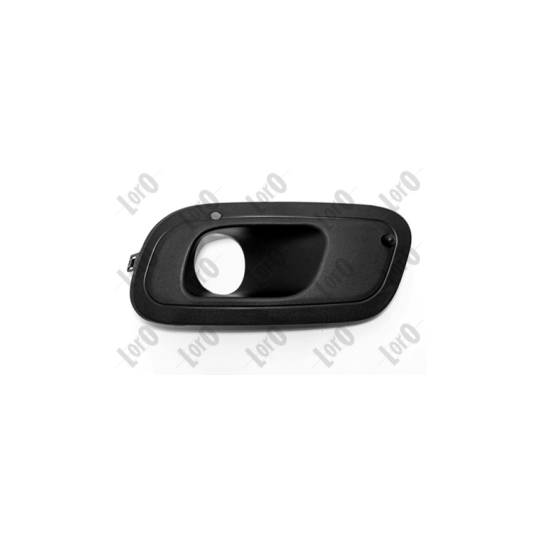 016-54-451 - Ventilation Grille, bumper 