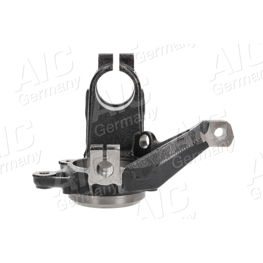 59454 - Steering Knuckle, wheel suspension 