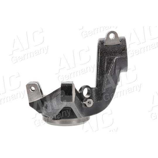 59454 - Steering Knuckle, wheel suspension 