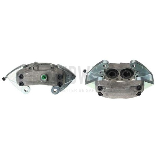 343442 - Brake Caliper 