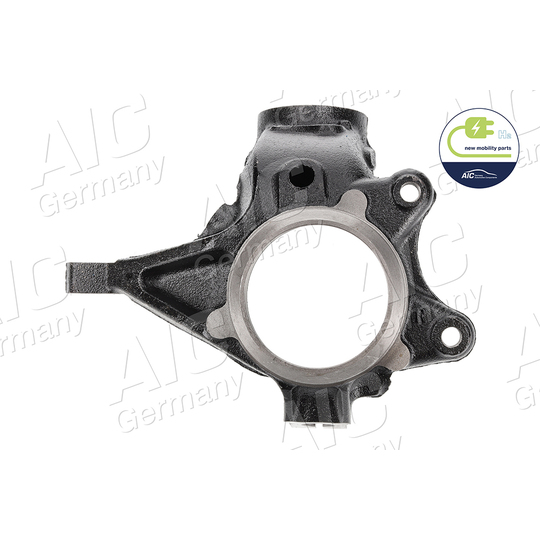 59454 - Steering Knuckle, wheel suspension 