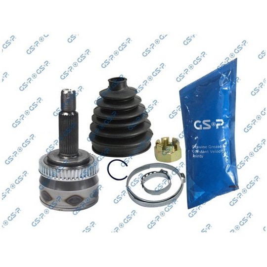 824156 - Joint Kit, drive shaft 