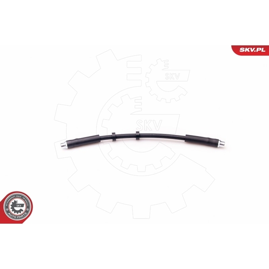 35SKV052 - Brake Hose 