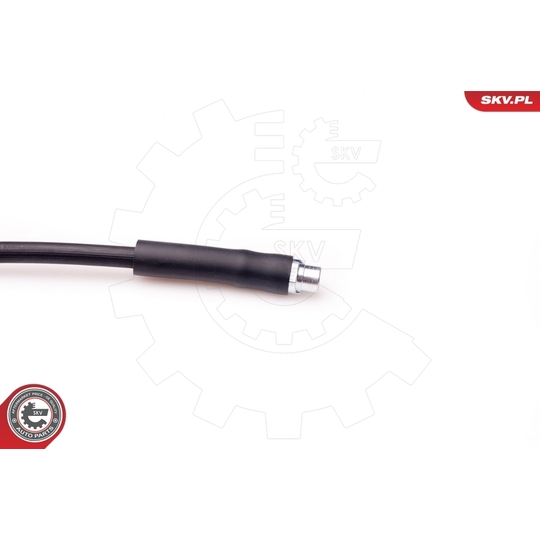 35SKV052 - Brake Hose 