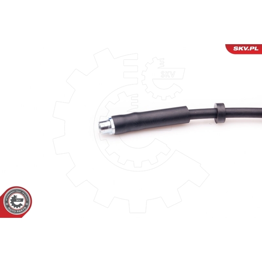 35SKV052 - Brake Hose 