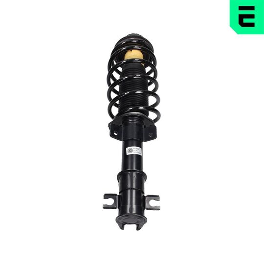 A-3487-KIT4 - Shock Absorber 