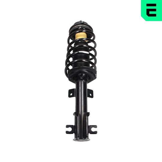 A-3487-KIT4 - Shock Absorber 