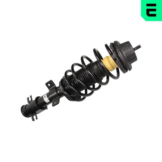 A-3487-KIT4 - Shock Absorber 