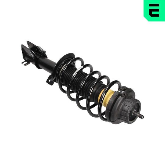 A-3487-KIT4 - Shock Absorber 