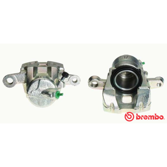 F 54 055 - Brake Caliper 